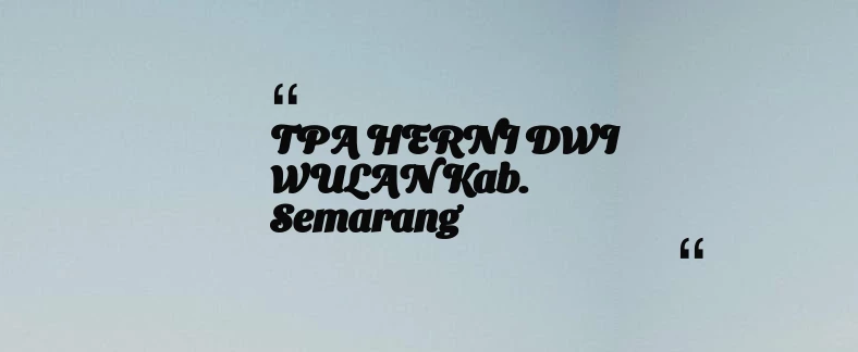 thumbnail for KB TAAM AL MUKARROMAH Kab. Bogor