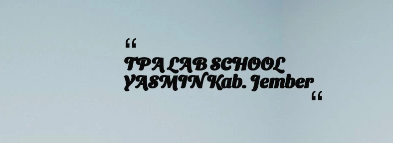 thumbnail for KB TAAM AL MUKARROMAH Kab. Bogor