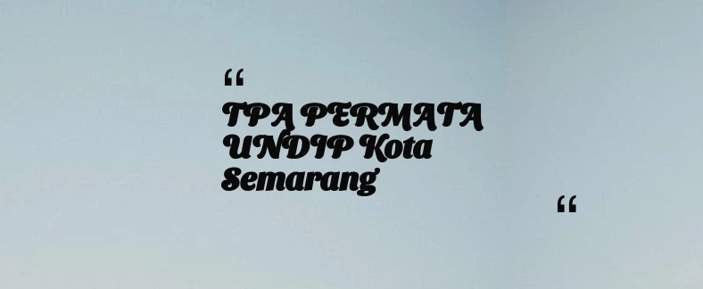thumbnail for KB TAAM AL MUKARROMAH Kab. Bogor