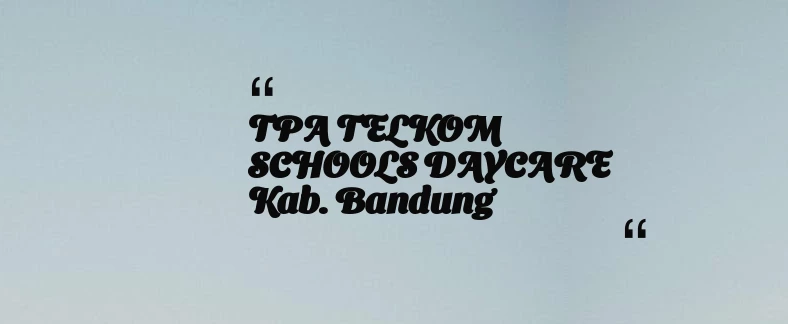 thumbnail for KB TAAM AL MUKARROMAH Kab. Bogor
